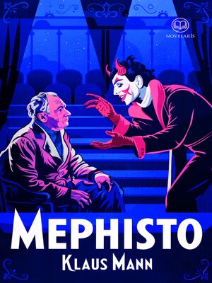 cover image of Klaus Mann